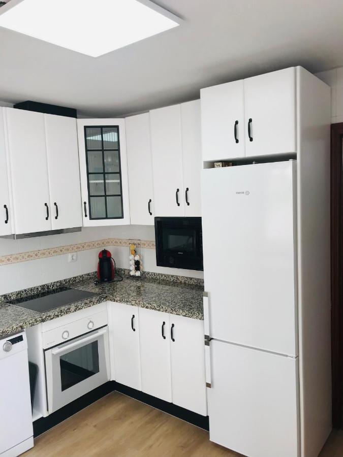 모나칠 At Vista Granada 빌라 외부 사진