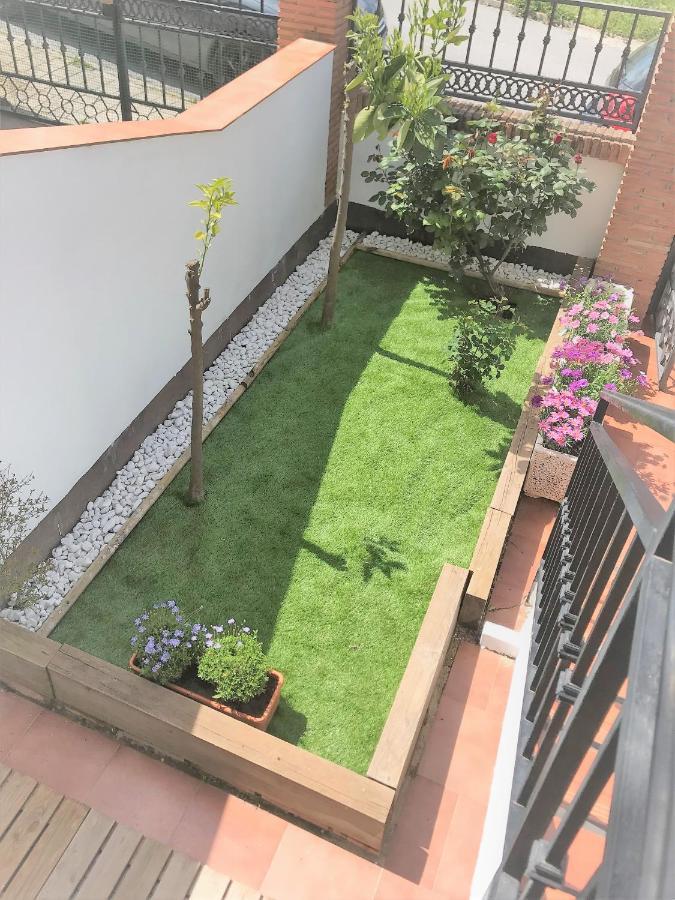 모나칠 At Vista Granada 빌라 외부 사진
