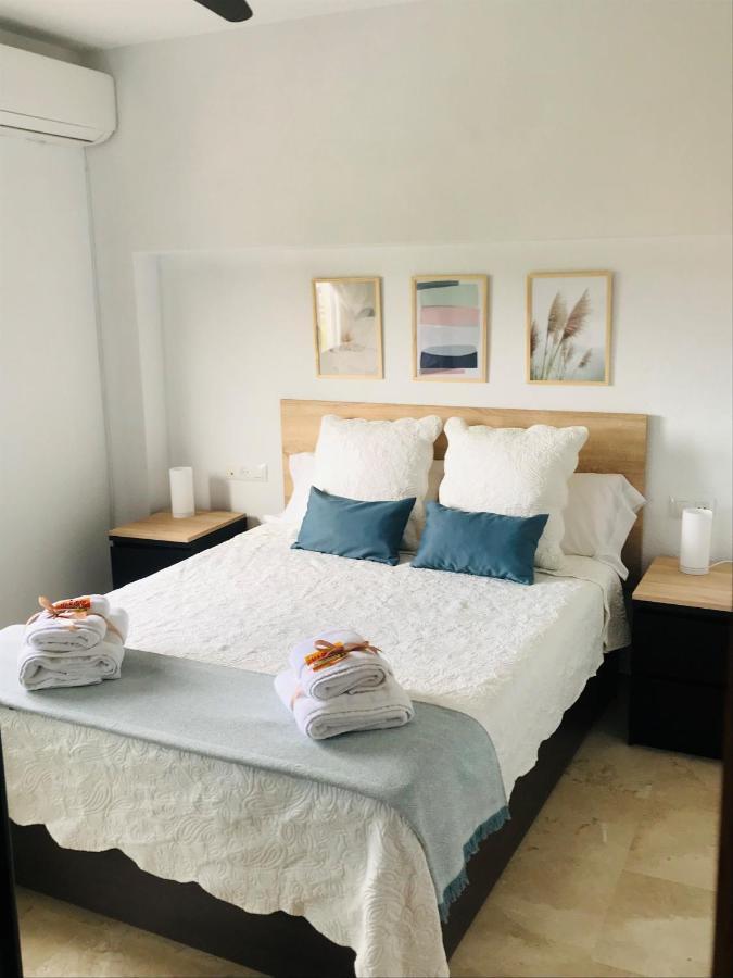 모나칠 At Vista Granada 빌라 외부 사진