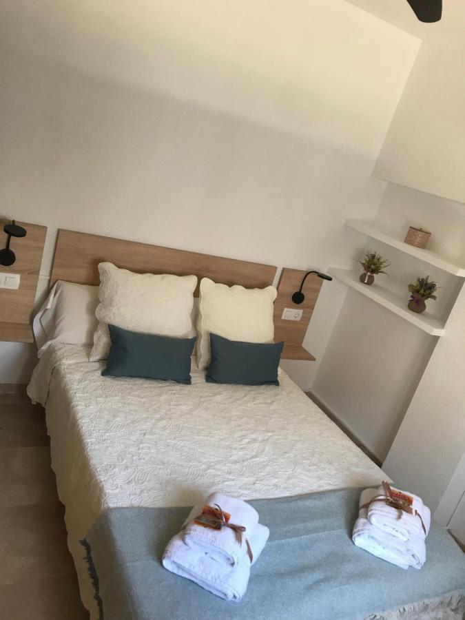 모나칠 At Vista Granada 빌라 외부 사진