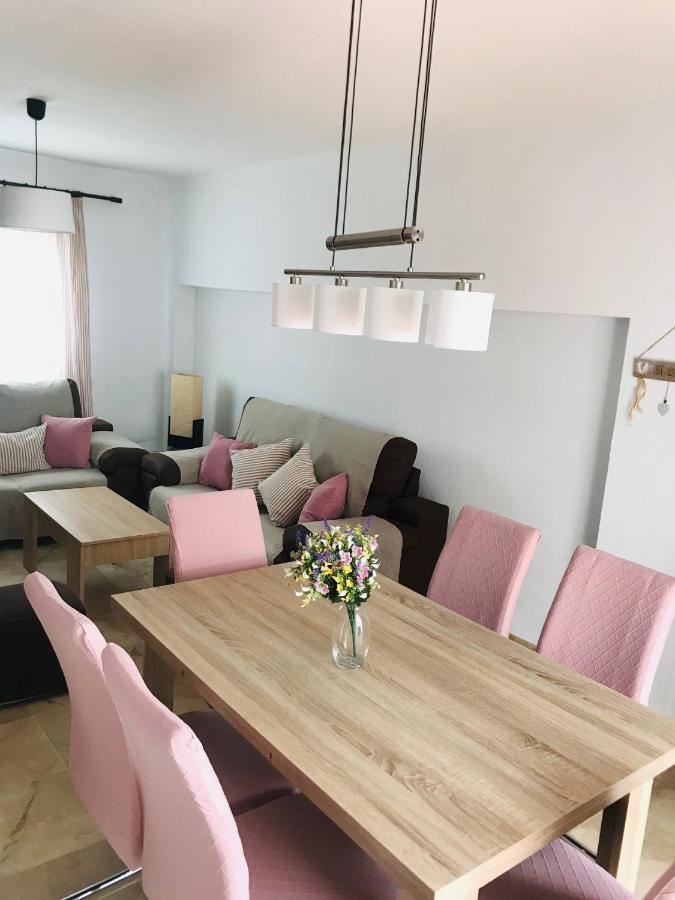 모나칠 At Vista Granada 빌라 외부 사진