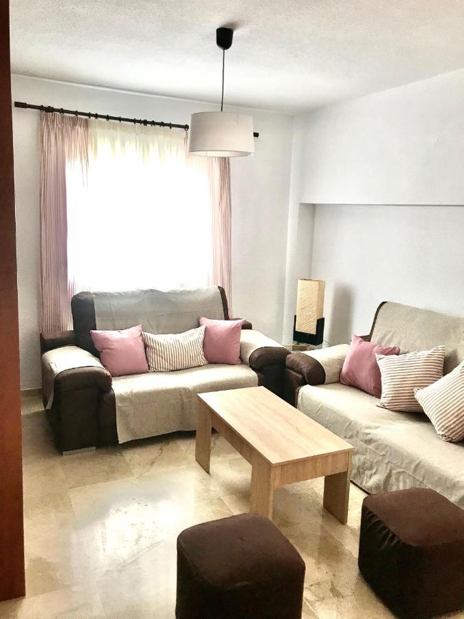 모나칠 At Vista Granada 빌라 외부 사진