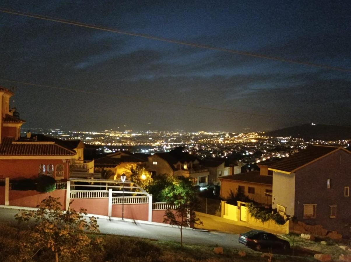 모나칠 At Vista Granada 빌라 외부 사진